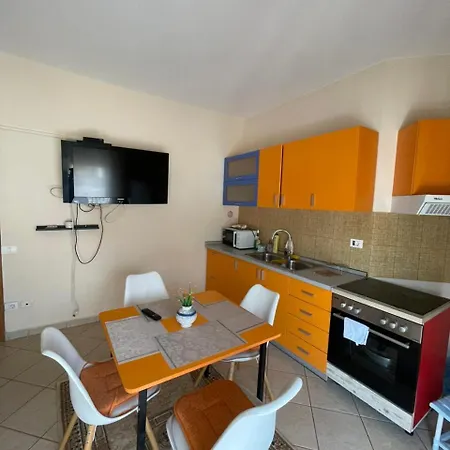 Golem Beach Apartment