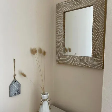 Golem Beach Apartment Appartement