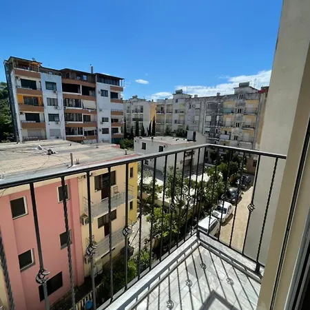 Golem Beach Apartment Appartement