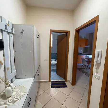 Appartement Golem Beach Apartment Golem (Tirana)
