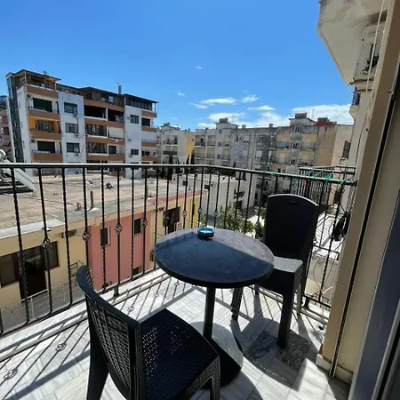 Golem Beach Apartment Appartement