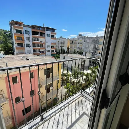 Golem Beach Apartment Appartement Golem (Tirana)