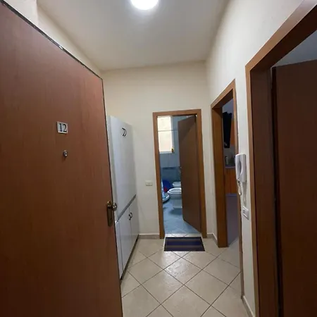 Golem Beach Apartment * Golem (Tirana)