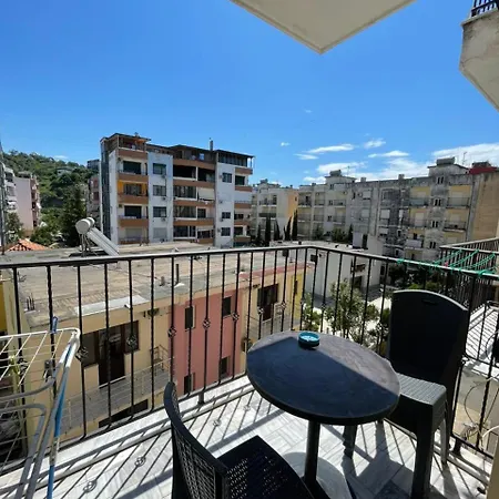 Golem Beach Apartment Appartement